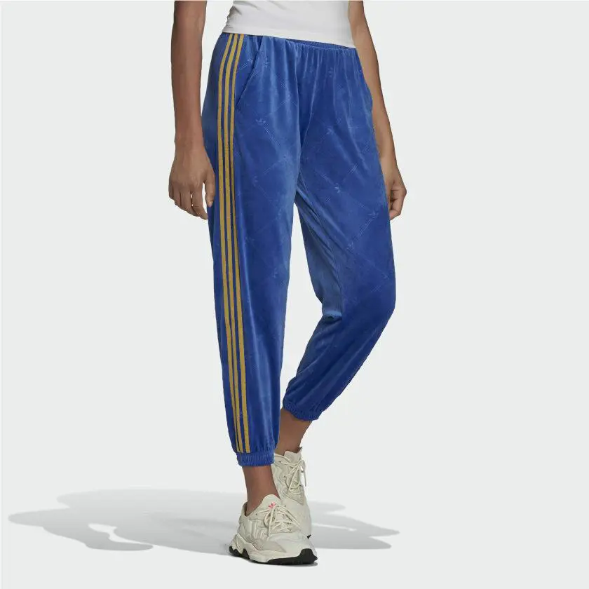 Adidas clothing - H18021/H18024 - H18021/H18024 - Bold Blue 2