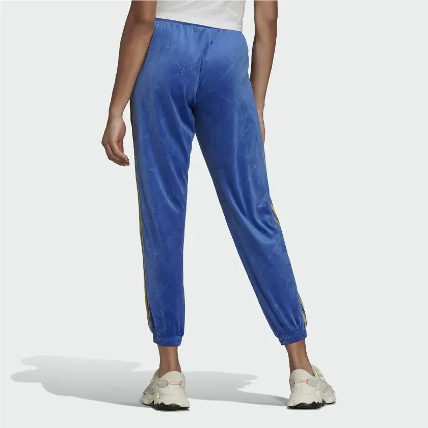 Adidas clothing - H18021/H18024 - H18021/H18024 - Bold Blue 4