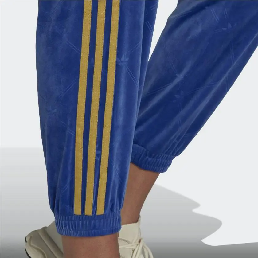 Adidas clothing - H18021/H18024 - H18021/H18024 - Bold Blue 22