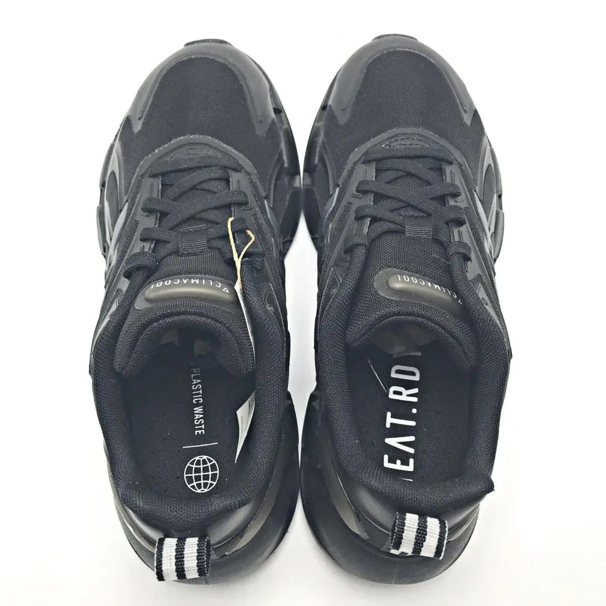 Adidas shoes - adidas Ventice - Ventice - GZ0662 - Black 4