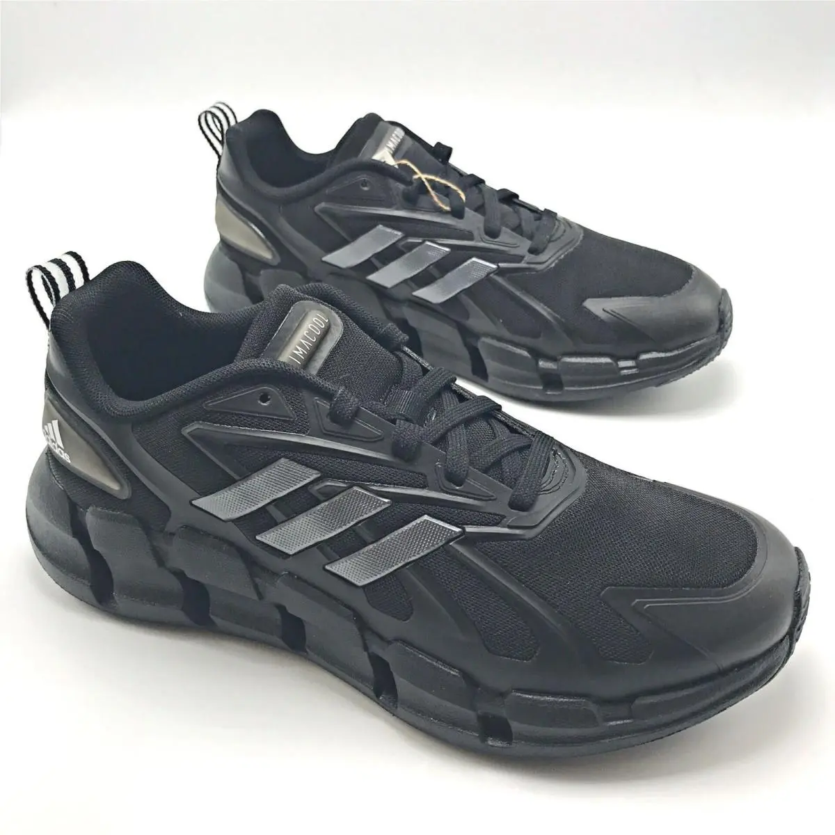 Adidas shoes - adidas Ventice - Ventice - GZ0662 - Black 0
