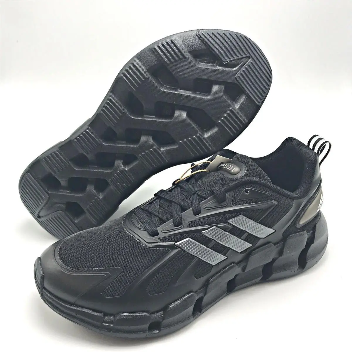 Adidas shoes - adidas Ventice - Ventice - GZ0662 - Black 6