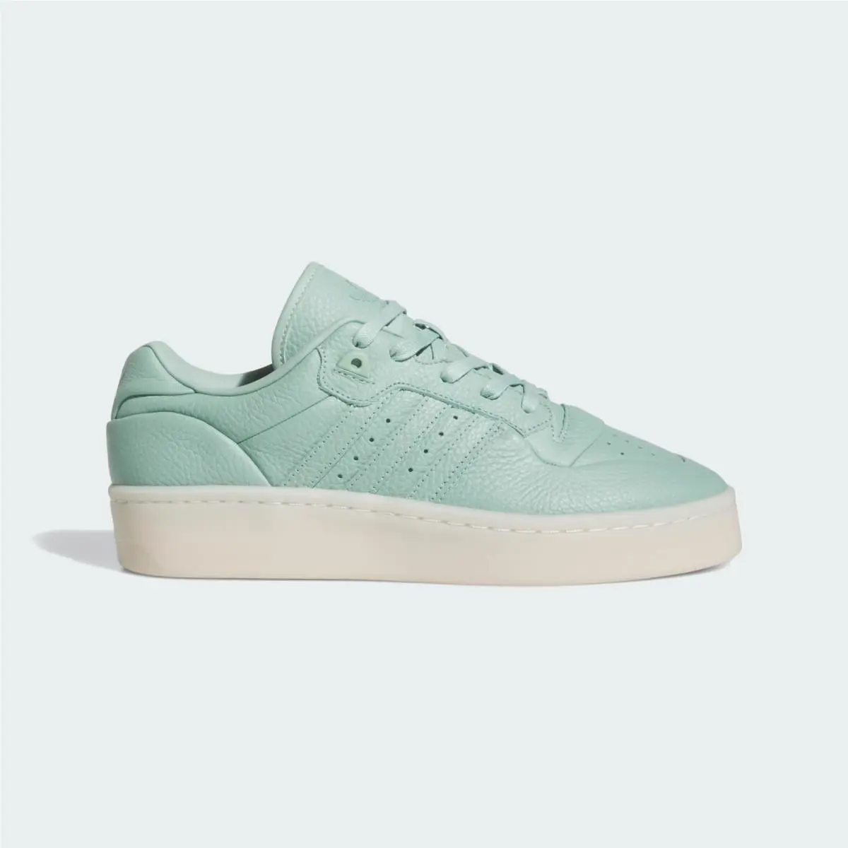 Adidas shoes - Adidas Rivalry Lux Low IF7185 - IF7185 - Green 0