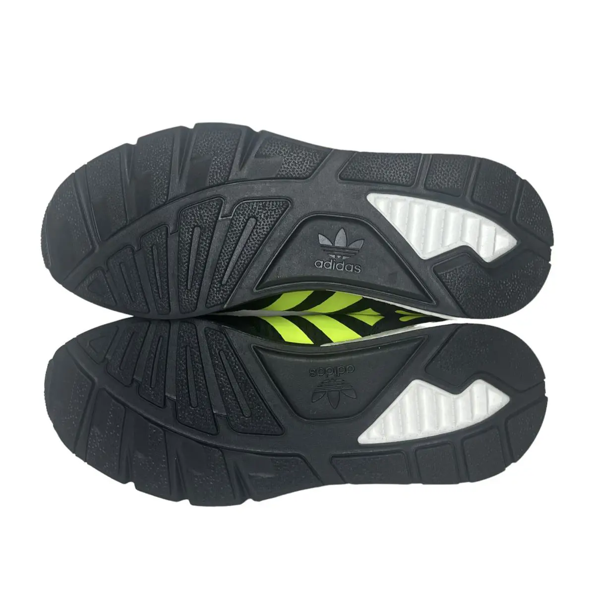 Adidas shoes - Adidas ZX 1K Boost - Boost - FY3632 - Black 5