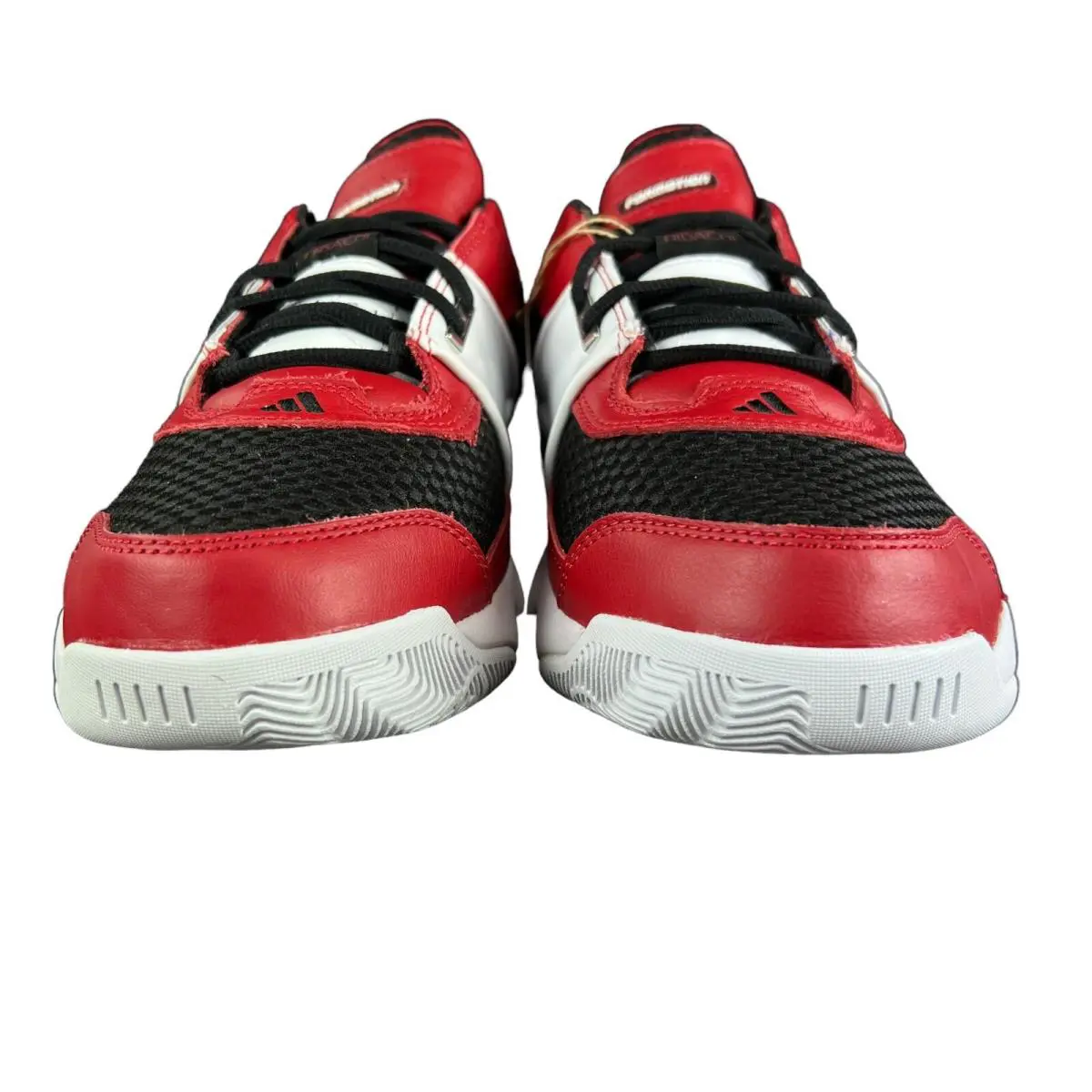 Adidas shoes - Adidas Agent - Agent - GY0362 - Red 0