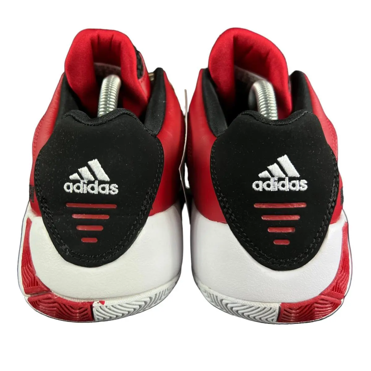 Adidas shoes - Adidas Agent - Agent - GY0362 - Red 3