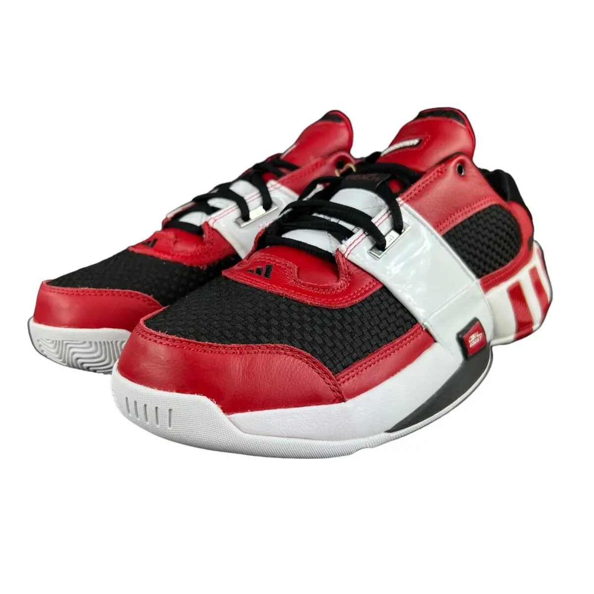 Adidas shoes - Adidas Agent - Agent - GY0362 - Red 4