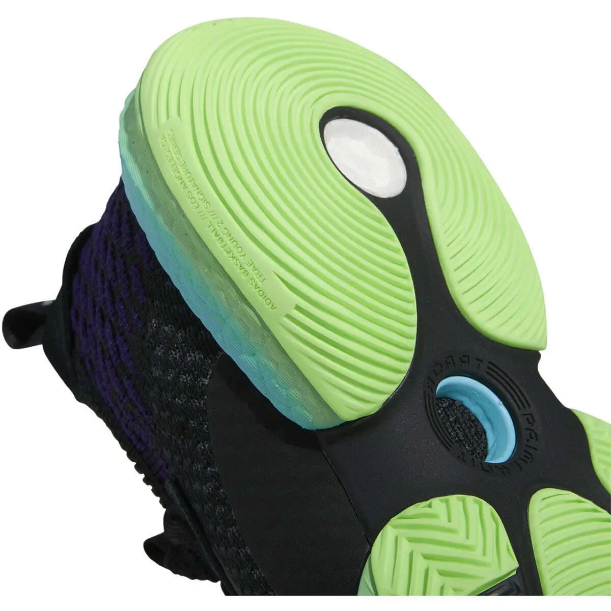 Adidas shoes - Cblack,Cblack,Tmsogr 2
