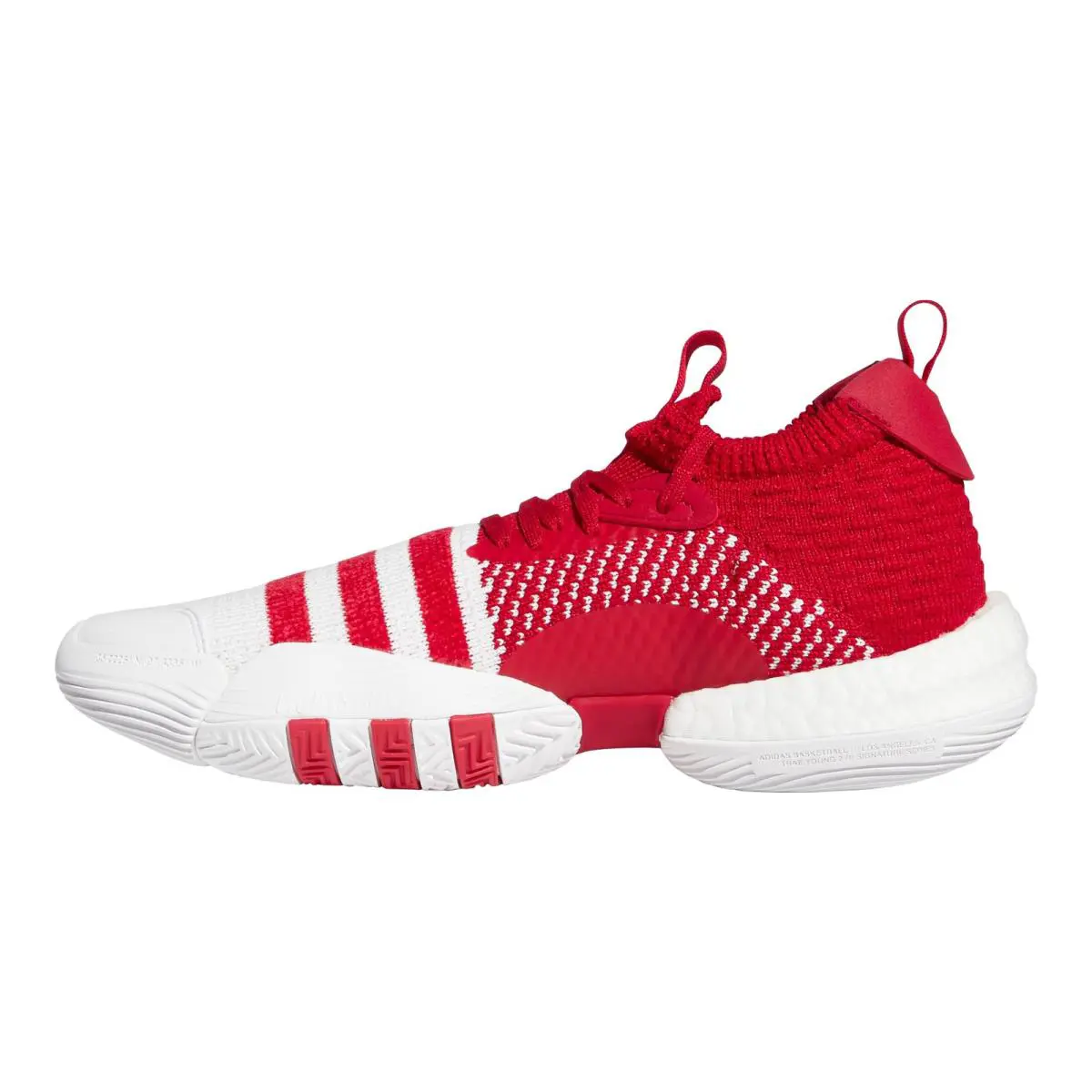Adidas shoes - Ftwwht,Tmpwrd,Ftwwht 9