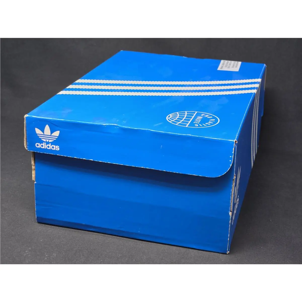 Adidas shoes - adidas NMD R1 - NMD - HP9662 - Red 6