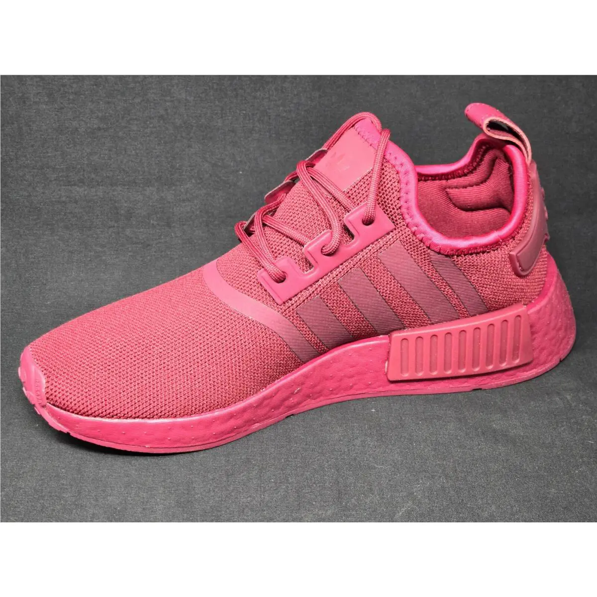 Adidas shoes - adidas NMD R1 - NMD - HP9662 - Red 9