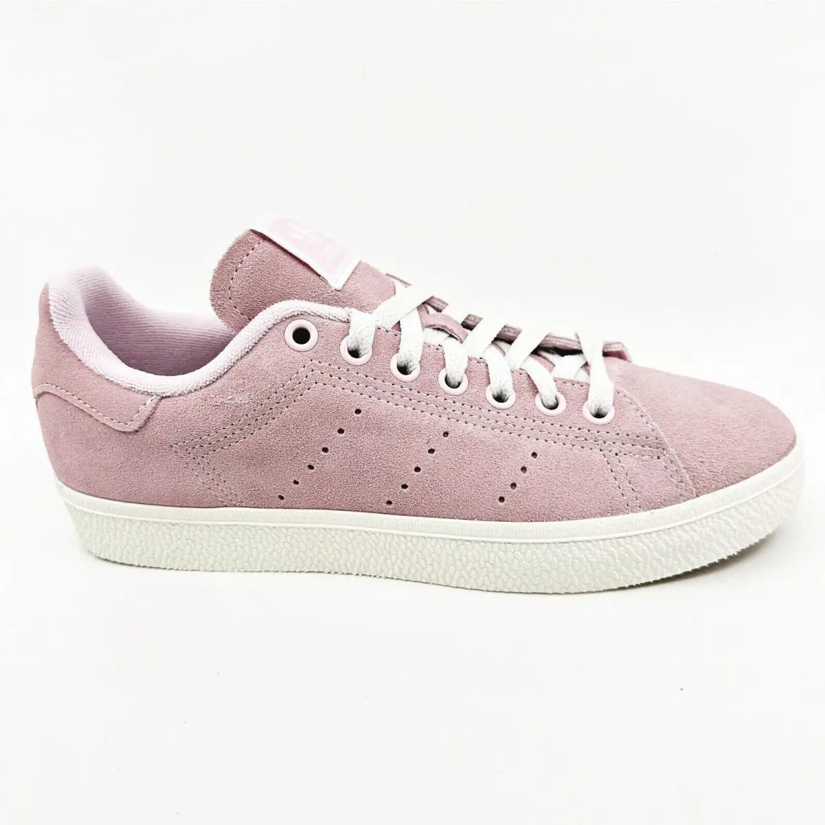 Adidas shoes - adidas Stan Smith CS - Stan Smith - IG0345 - Pink 7