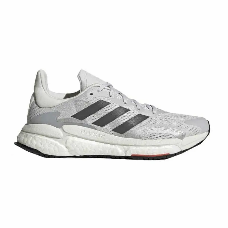 Adidas shoes - ADIDAS SOLAR BOOST 3 - SOLAR BOOST - H67350 - DSHGRY/GREFI/SOLRED 0