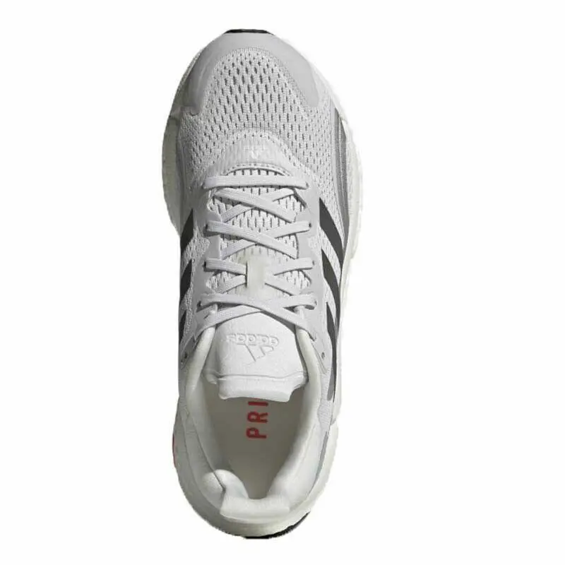 Adidas shoes - ADIDAS SOLAR BOOST 3 - SOLAR BOOST - H67350 - DSHGRY/GREFI/SOLRED 1