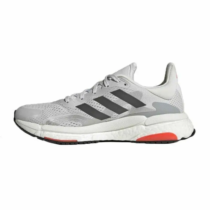 Adidas shoes - ADIDAS SOLAR BOOST 3 - SOLAR BOOST - H67350 - DSHGRY/GREFI/SOLRED 2