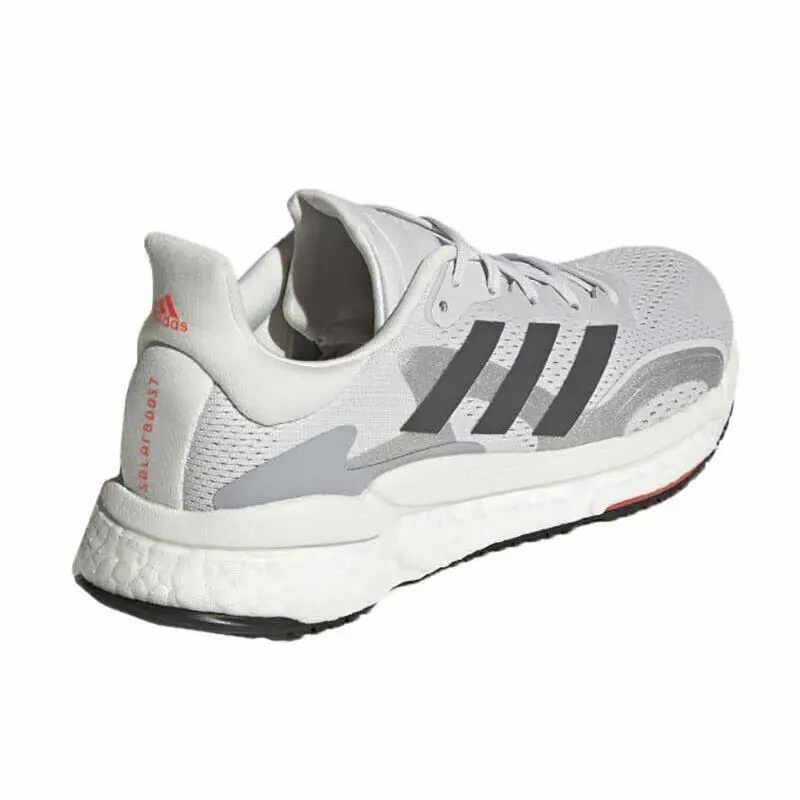 Adidas shoes - ADIDAS SOLAR BOOST 3 - SOLAR BOOST - H67350 - DSHGRY/GREFI/SOLRED 3