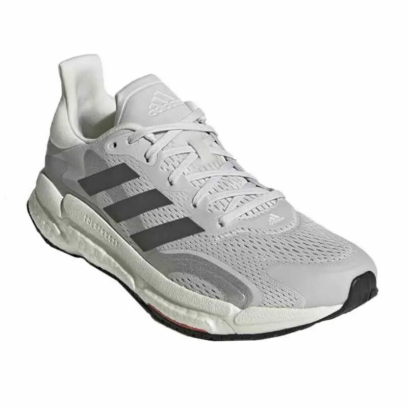 Adidas shoes - ADIDAS SOLAR BOOST 3 - SOLAR BOOST - H67350 - DSHGRY/GREFI/SOLRED 5