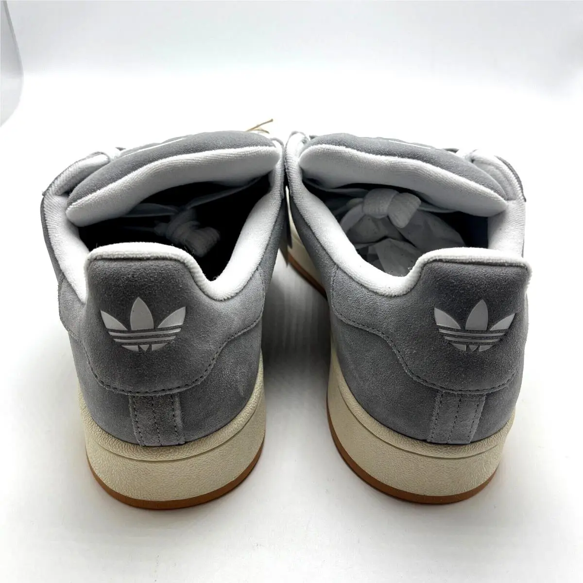 Adidas shoes - adidas Campus 00s - Campus - HQ8707 - Grey Three/Footwear White/Off White 14