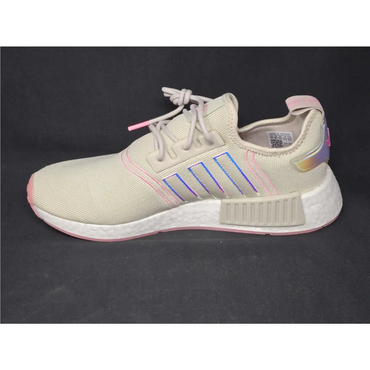 Adidas shoes - adidas NMD R1 - NMD - GW9473 - Gray 0