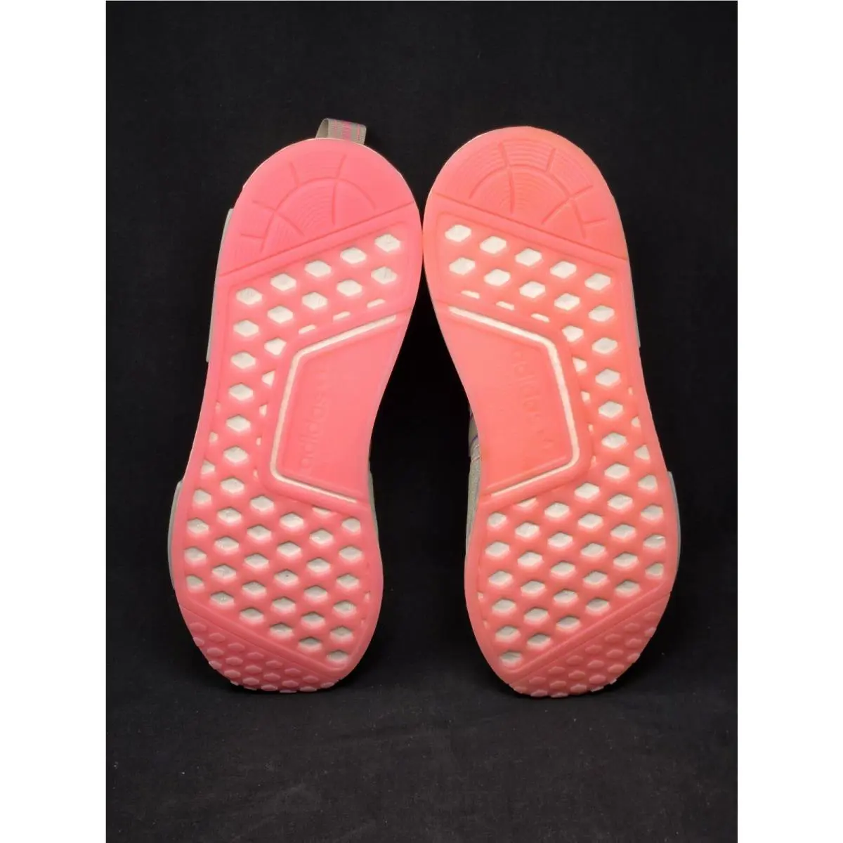 Adidas shoes - adidas NMD R1 - NMD - GW9473 - Gray 18