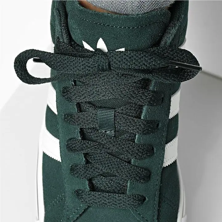 Adidas shoes - adidas Campus Vulc - Campus Vulc - Adidas Mens Sneakers - Green 13