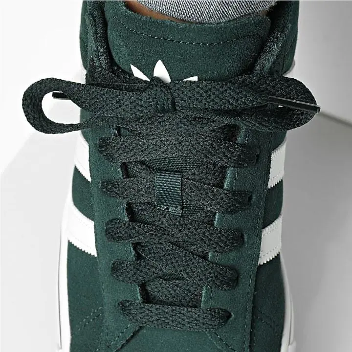 Adidas shoes - adidas Campus Vulc - Campus Vulc - Adidas Mens Sneakers - Green 13