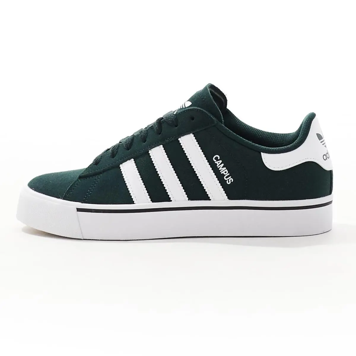 Adidas shoes - adidas Campus Vulc - Campus Vulc - Adidas Mens Sneakers - Green 16