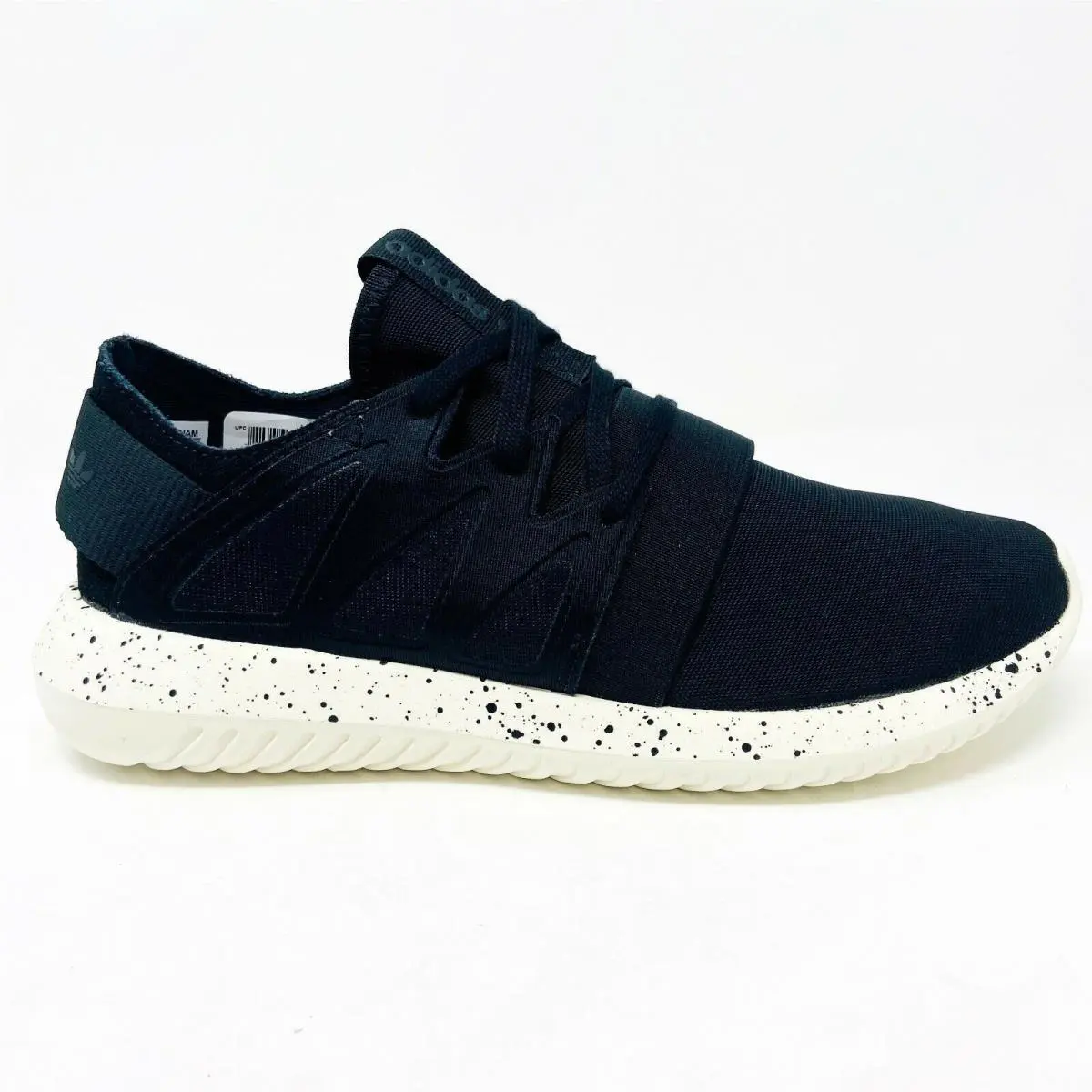 Adidas shoes - adidas Tubular Viral - Tubular Viral - S75915 - Black 1