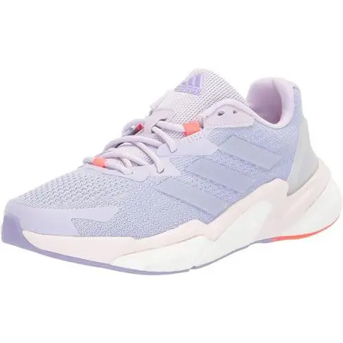 Adidas shoes - adidas X9000L3 - S23687 - Purple 0