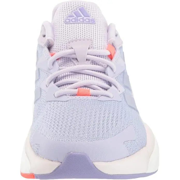 Adidas shoes - adidas X9000L3 - S23687 - Purple 2