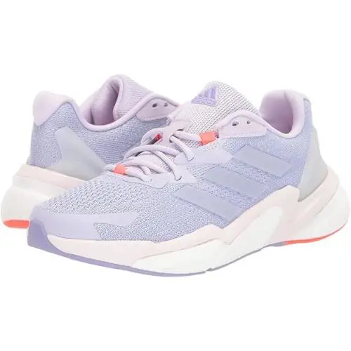 Adidas shoes - adidas X9000L3 - S23687 - Purple 8