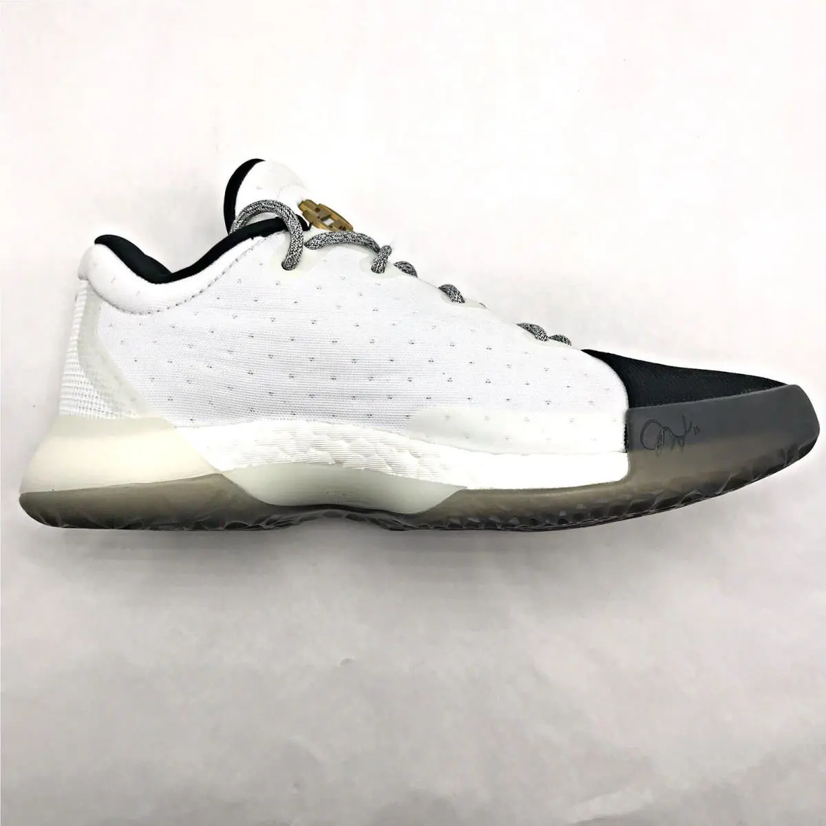 Adidas shoes - adidas Harden Vol. 1 - Harden - BY3481 - White 0