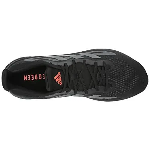Adidas shoes - adidas Solar Glide - Solar Glide - S42559 - CBLACK/NGTMET/GREFIV 0