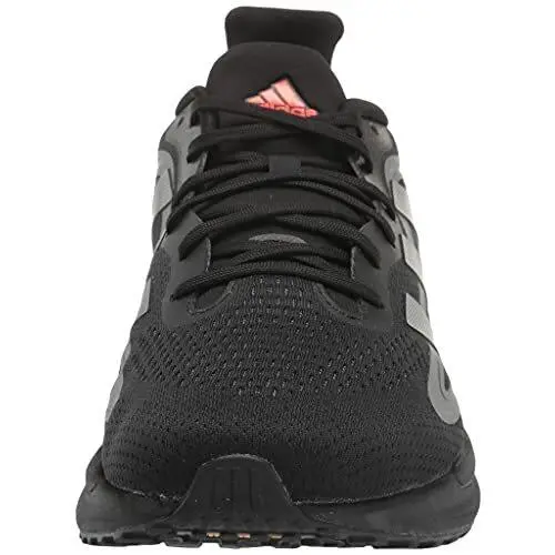 Adidas shoes - adidas Solar Glide - Solar Glide - S42559 - CBLACK/NGTMET/GREFIV 1