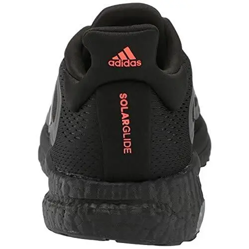 Adidas shoes - adidas Solar Glide - Solar Glide - S42559 - CBLACK/NGTMET/GREFIV 2