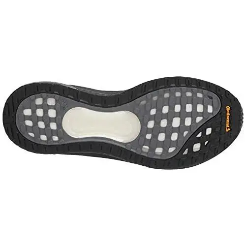 Adidas shoes - adidas Solar Glide - Solar Glide - S42559 - CBLACK/NGTMET/GREFIV 3