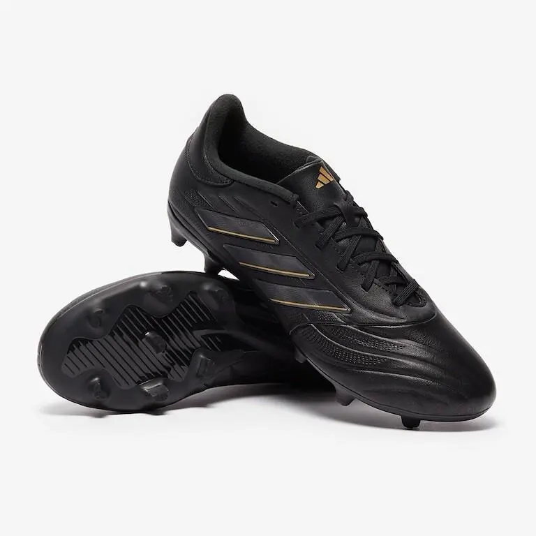 Adidas shoes - adidas Copa Pure - Copa Pure - Black 2