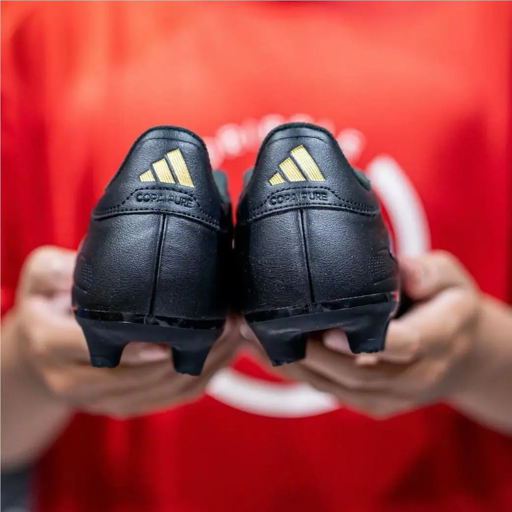 Adidas shoes - adidas Copa Pure - Copa Pure - Black 9