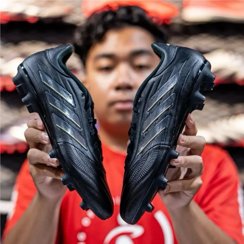 Adidas shoes - adidas Copa Pure - Copa Pure - Black 6