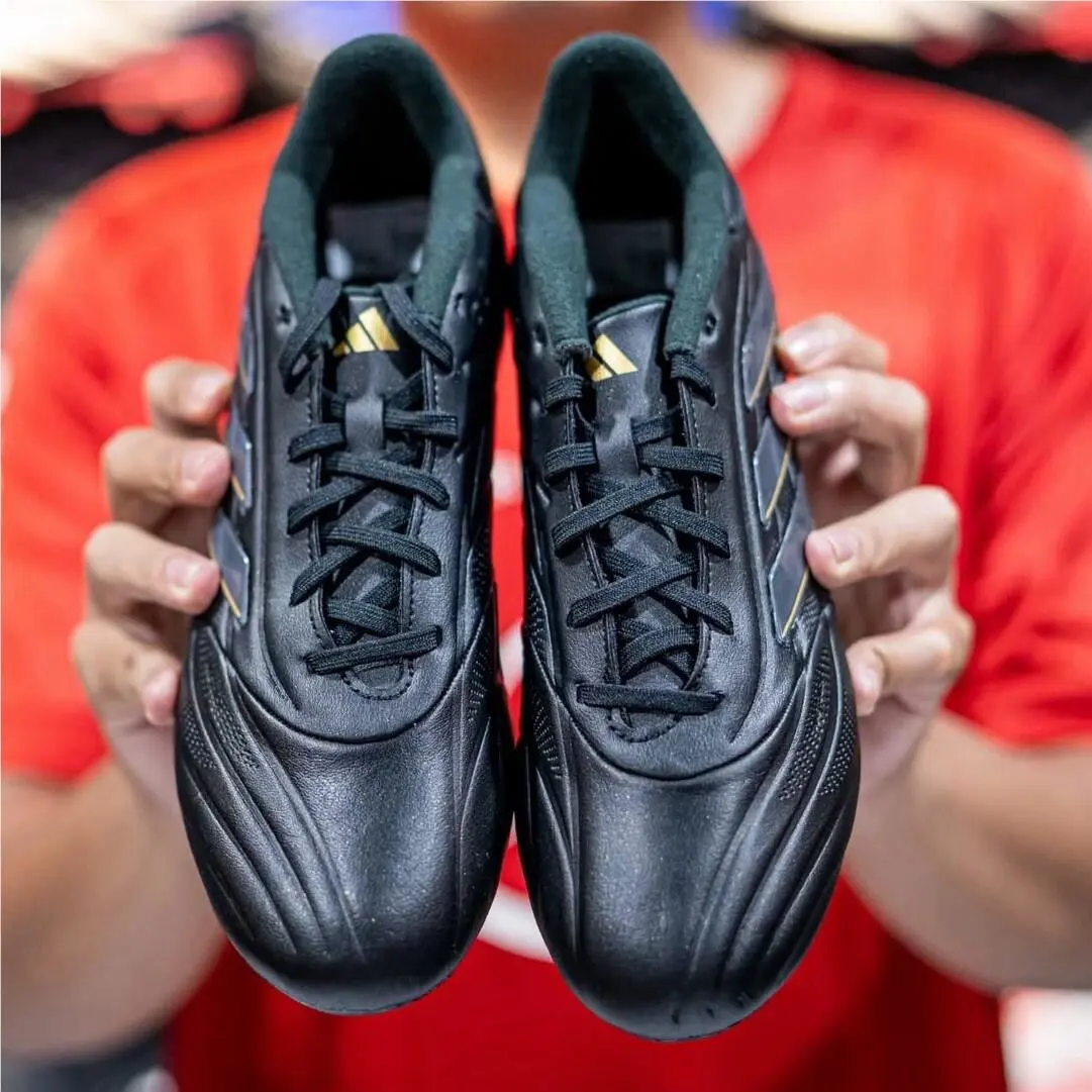 Adidas shoes - adidas Copa Pure - Copa Pure - Black 7