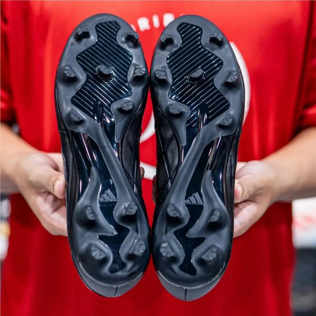Adidas shoes - adidas Copa Pure - Copa Pure - Black 19