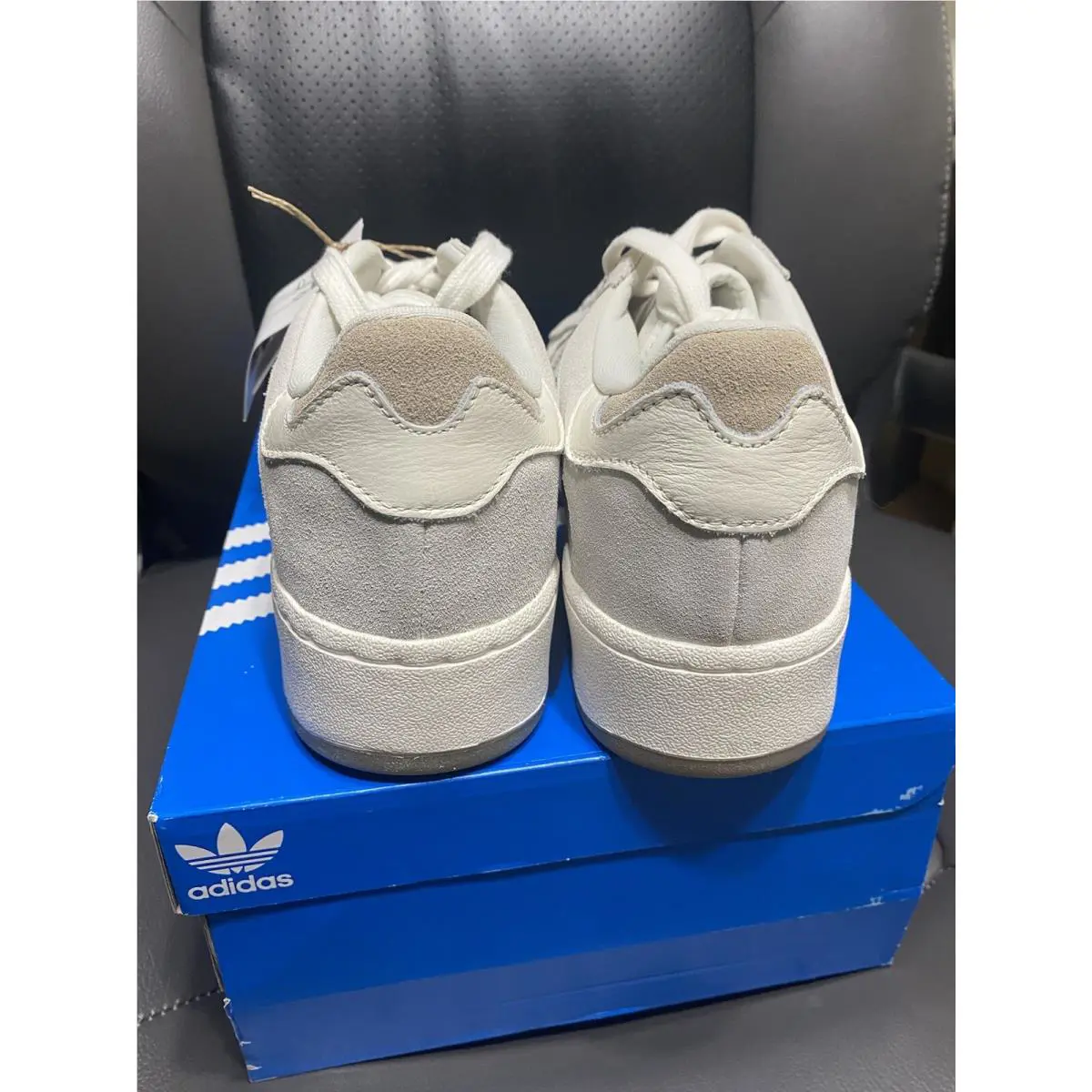 Adidas shoes - adidas Superstar - Superstar - IE2976 - White Tint / Cloud White / Wonder Beige 16