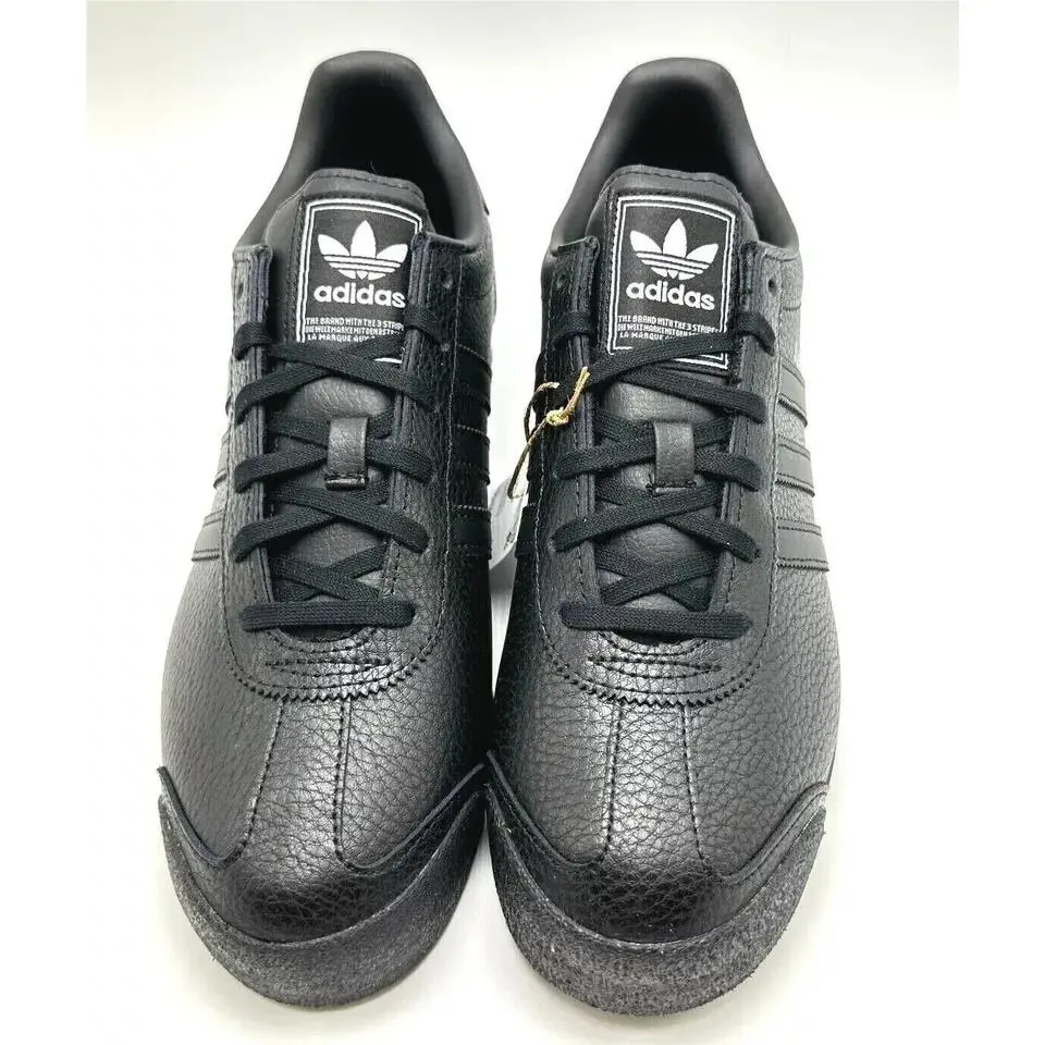 Adidas shoes - adidas Samoa - Samoa - IG1817 - Black 2