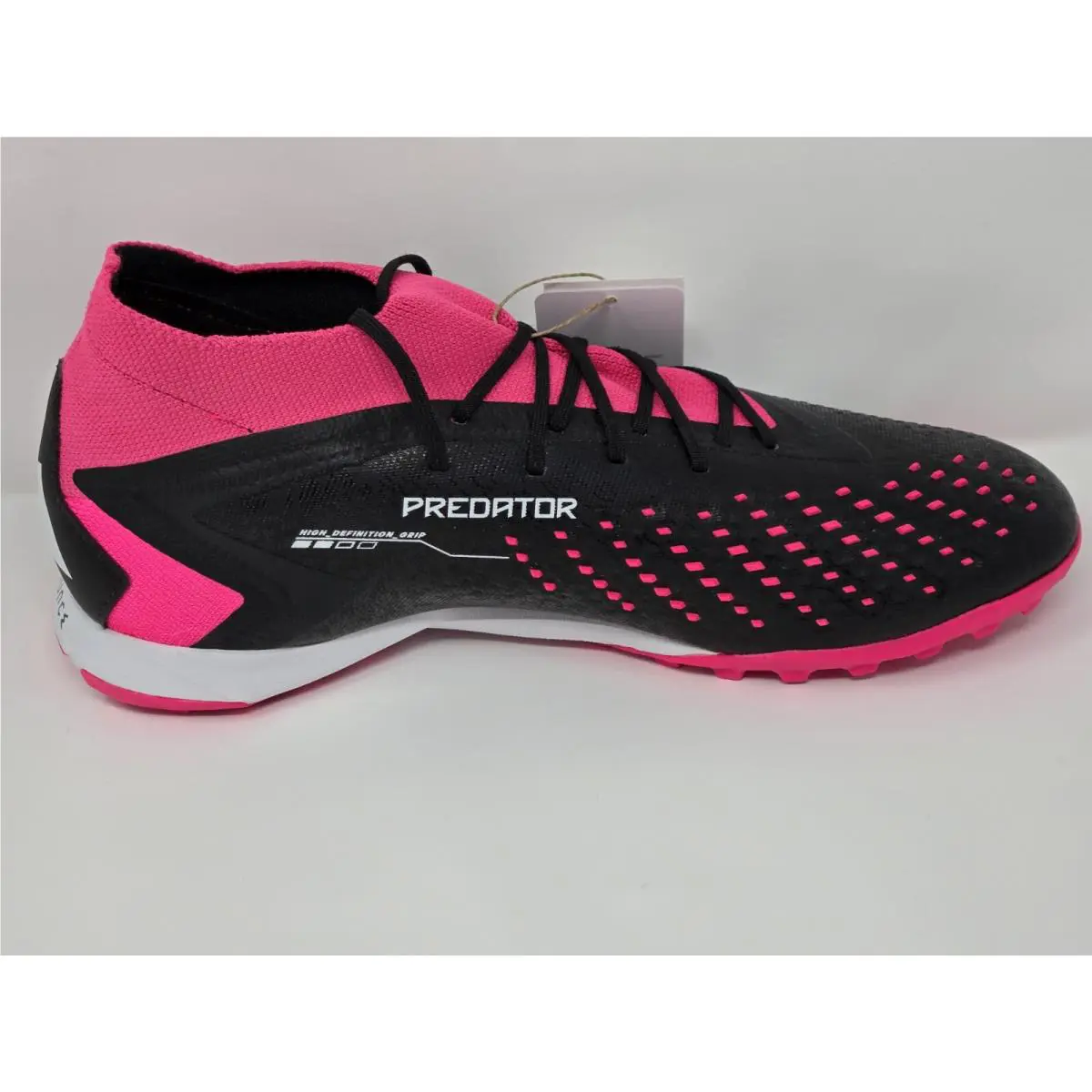 Adidas shoes - adidas Predator Accuracy.1 - Predator - GW4633 - Black 0