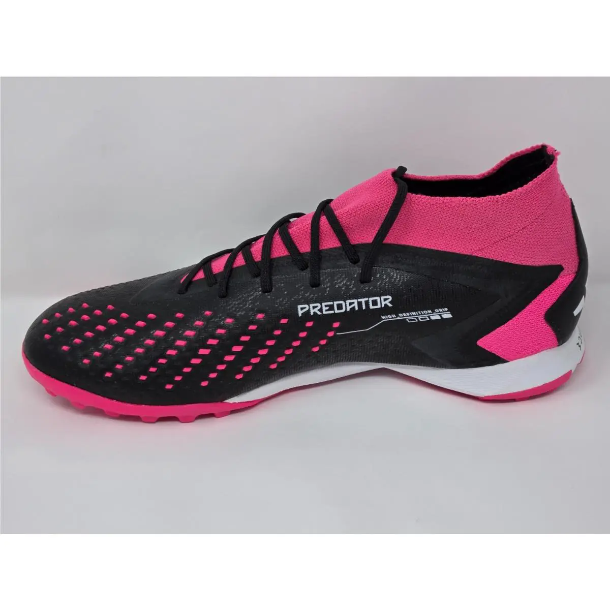 Adidas shoes - adidas Predator Accuracy.1 - Predator - GW4633 - Black 2
