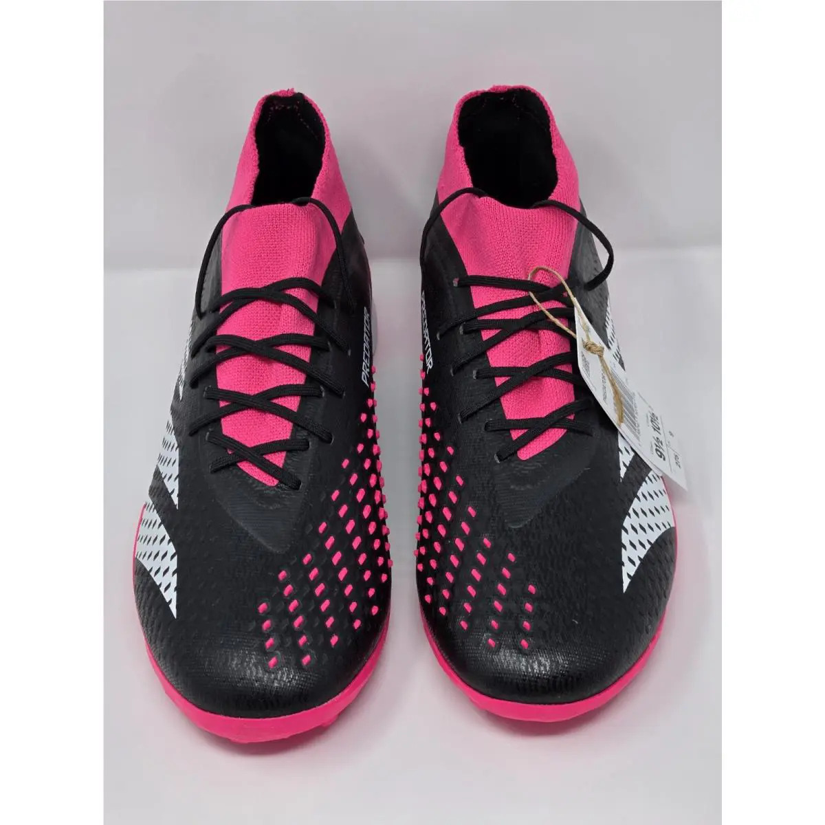Adidas shoes - adidas Predator Accuracy.1 - Predator - GW4633 - Black 3