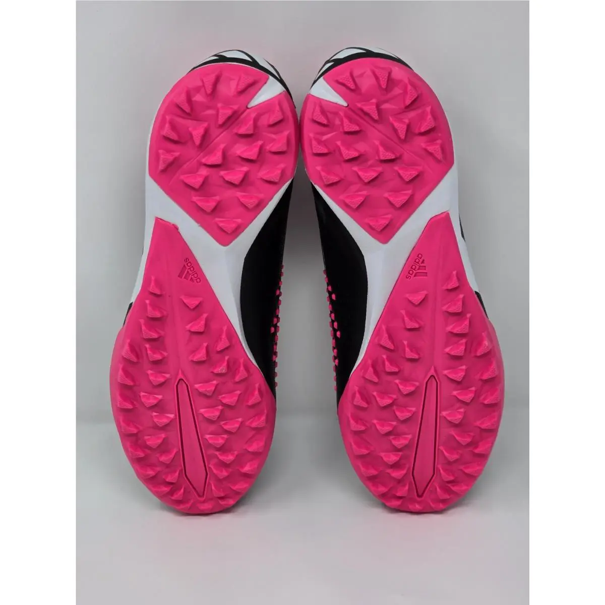 Adidas shoes - adidas Predator Accuracy.1 - Predator - GW4633 - Black 7