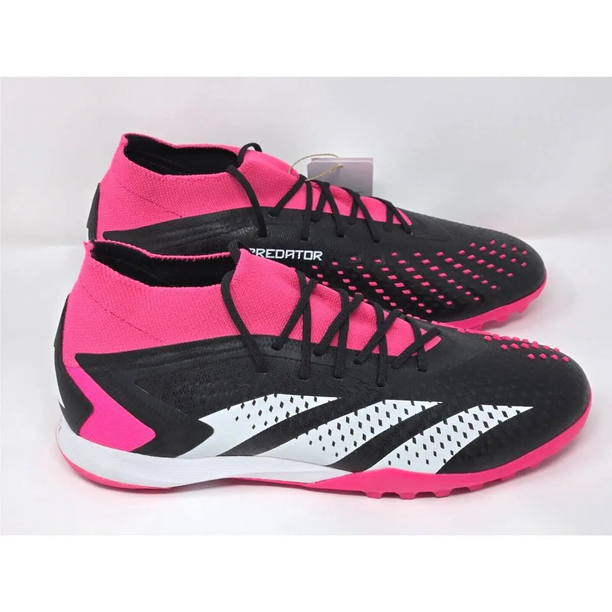 Adidas shoes - adidas Predator Accuracy.1 - Predator - GW4633 - Black 10