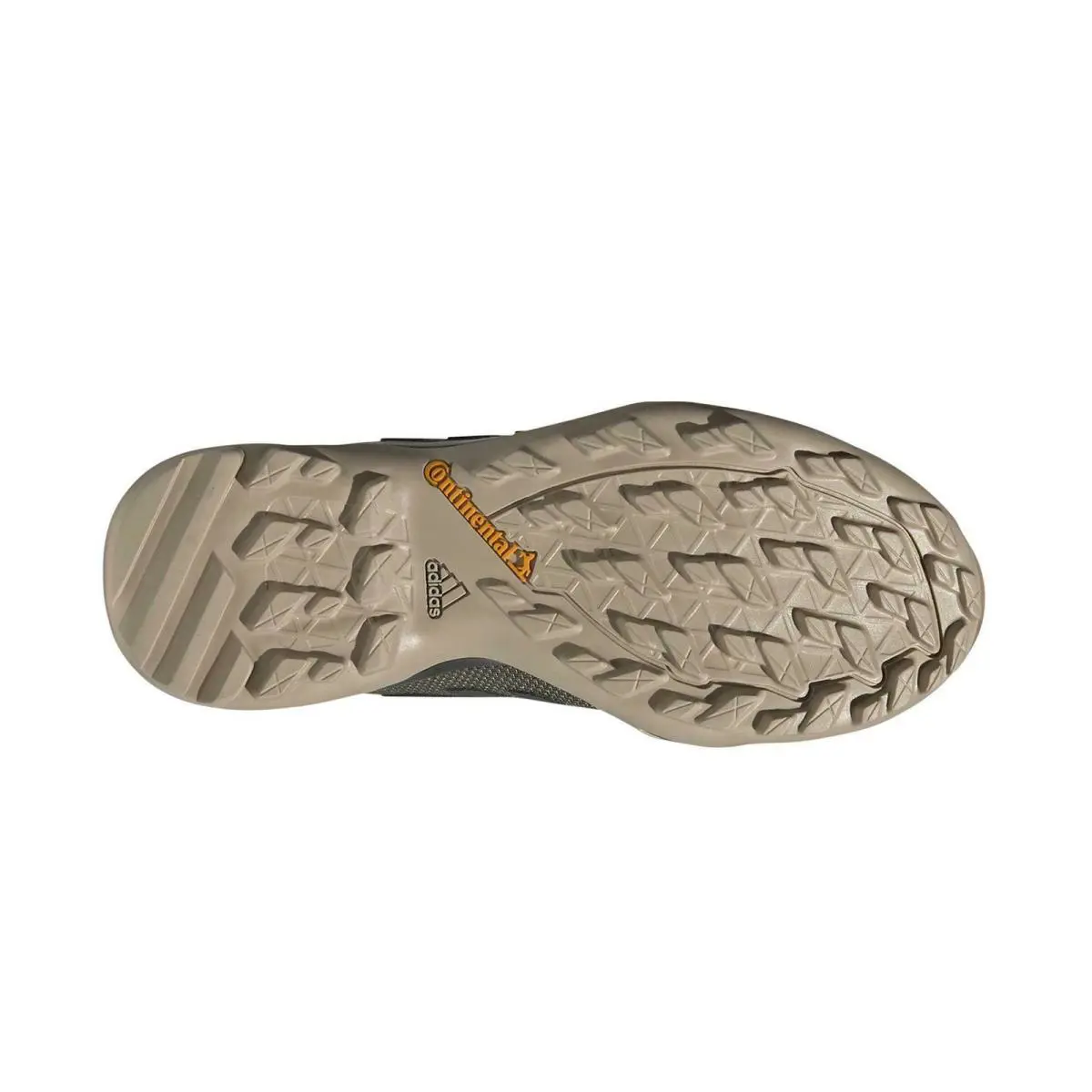 Adidas shoes - Raw Khaki/Legend Earth/Semi Coral 1