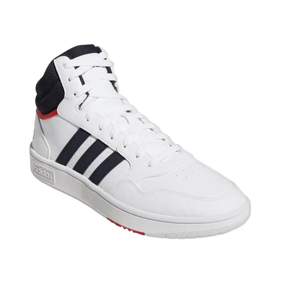 Adidas shoes - adidas Hoops 3.0 - Hoops - GY5543 - White 0